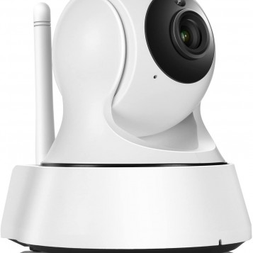 Niania elektroniczna IP ISNATCH HD WiFi