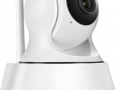 Niania elektroniczna IP ISNATCH HD WiFi – zdjęcie 1
