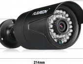 Kamera wewnętrzna FLOUREON FAA2102 1080P AHD 2MP IP66 – zdjęcie 3