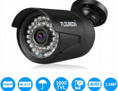 Kamera wewnętrzna FLOUREON FAA2102 1080P AHD 2MP IP66 – zdjęcie 1