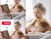 Kamera monitoringu IP FOSCAM G4P 2K 4MP IP66 WiFi – zdjęcie 2