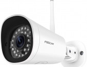 Kamera monitoringu IP FOSCAM G4P 2K 4MP IP66 WiFi – zdjęcie 1