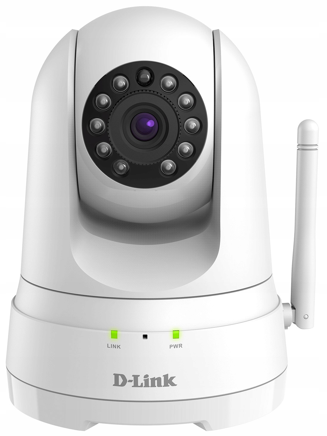Niania elektroniczna IP D-Link DCS8525LH F2.0 IR Wi-Fi mydlink