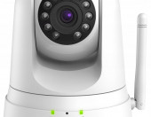 Niania elektroniczna IP D-Link DCS8525LH F2.0 IR Wi-Fi mydlink – zdjęcie 1