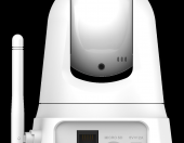 Niania elektroniczna IP D-Link DCS8525LH F2.0 IR Wi-Fi mydlink – zdjęcie 2
