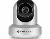 Niania elektroniczna IP Amcrest IP2M-841W-V3 1080P – zdjęcie 1