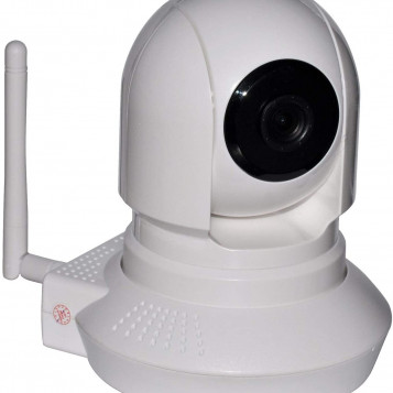 Niania elektroniczna IP 1heit FC2403P SD 720P HD