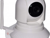 Niania elektroniczna IP 1heit FC2403P SD 720P HD – zdjęcie 1