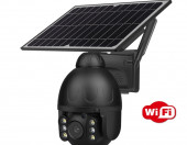 Kamera obrotowa IP Shiwojia ST-588-2M 4G SIM H.265 – zdjęcie 1