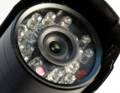 Dodatkowa kamera do monitoringu Technaxx TX-28 Easy CMOS – zdjęcie 2