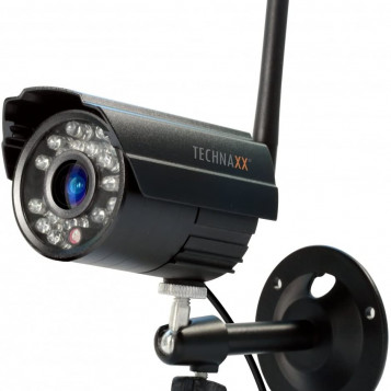 Technaxx TX-28 Easy CMOS – dodatkowa kamera (stan nowy)