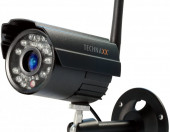 Dodatkowa kamera do monitoringu Technaxx TX-28 Easy CMOS – zdjęcie 1