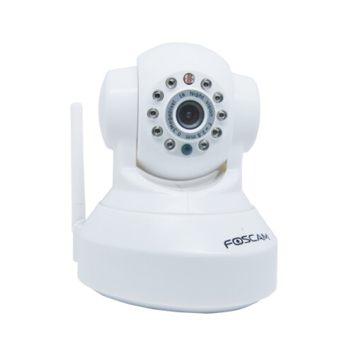 Wewnętrzna kamera IP Foscam FI8918W WLAN