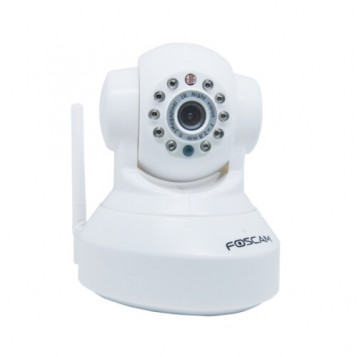 Wewnętrzna kamera IP Foscam FI8918W WLAN