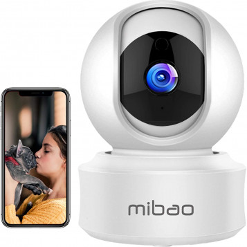 Niania elektroniczna IP Mibao D500 1080P WiFi HD