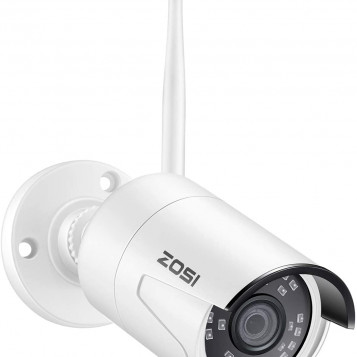 ZOSI ZG2322M 2MP 1080P NVR – kamera zewnętrzna (stan nowy)