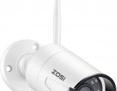 Kamera zewnętrzna IP ZOSI ZG2322M 2MP 1080P NVR – zdjęcie 1