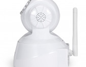 Kamera wewnętrzna IP Sricam SP012 WiFi 720P P2P SD – zdjęcie 2