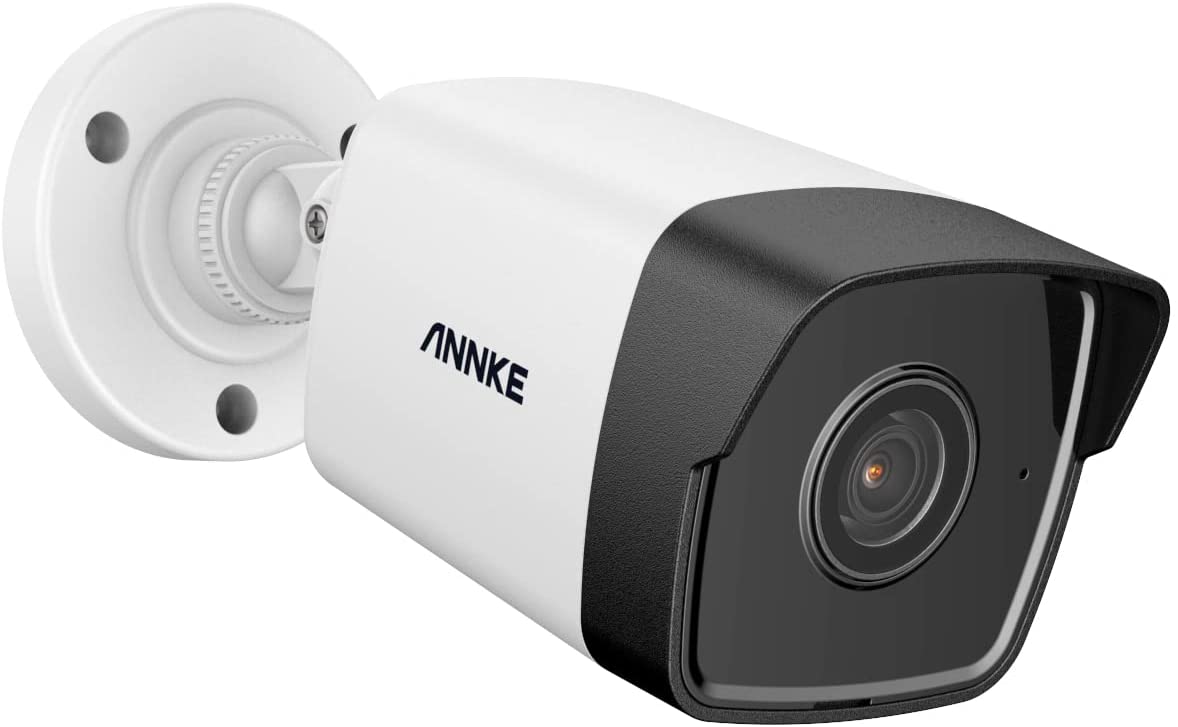 Kamera tubowa IP ANNKE C500 PoE 5MP EXIR 2.0 H.265+ WDR