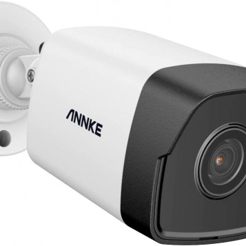 ANNKE C500 PoE 5MP EXIR – kamera tubowa IP, stan: używany