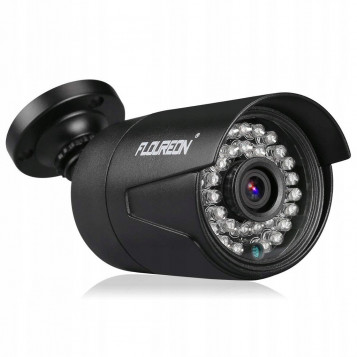 Floureon KI6036AX 1080P 2MP – kamera tubowa IP (używany)