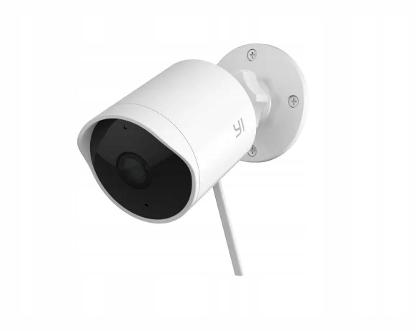 Inteligentna kamera zewnętrzna Xiaomi Yi YHS.3020
