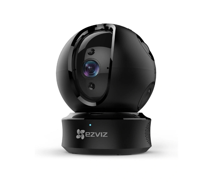 Kamera obrotowa Ezviz C6C EZ360 720P HD Smart CS-CV246 czarny