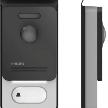 Wideodomofon domofon kamera Philips WelcomeEye Connect DES 9500 VDP