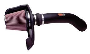 Układ dolotowy filtr stożkowy K&N 57-3031-1 Sierra 3500 6.0L V8 F I 2001