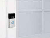 Wideofon wideodomofon kamera IP ring 8VR1S5-SEU0 WLAN – zdjęcie 4
