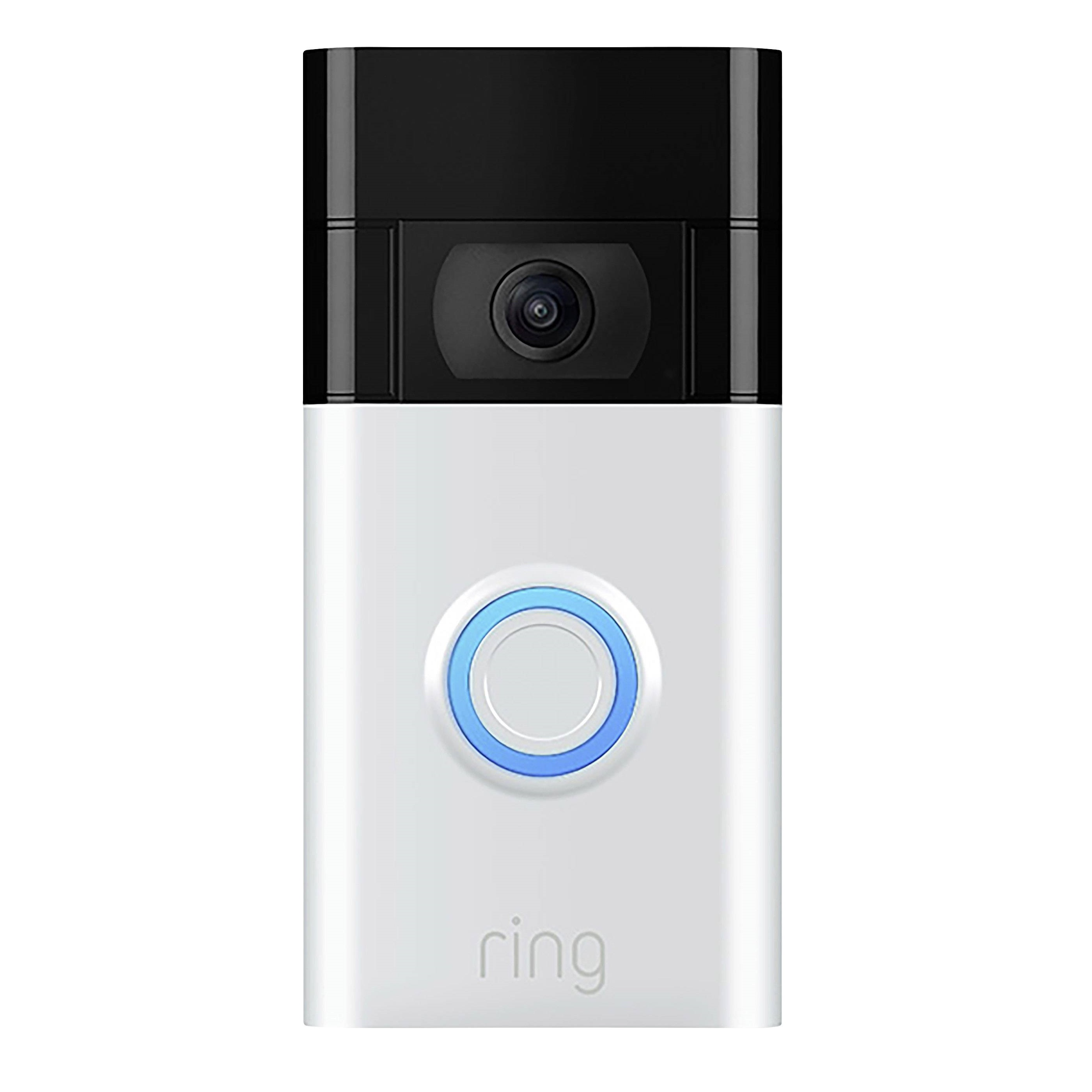 Wideofon wideodomofon kamera IP ring 8VR1S5-SEU0 WLAN