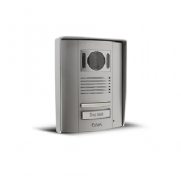 Extel 820277 – wideofon wideodomofon kamera (używany)