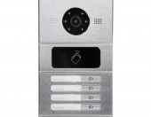 Wideodomofon kamera do drzwi Hikvision DS-KV8402-IM – zdjęcie 1