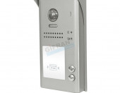 Panel wideodomofonowy dwurodzinny domofon Gifran GF0212ID 2-Wire – zdjęcie 2