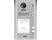 Panel wideodomofonowy dwurodzinny domofon Gifran GF0212ID 2-Wire – zdjęcie 1