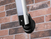 Kamera monitoring oświetlenie Smartwares CIP-39901 Guardian IP – zdjęcie 3