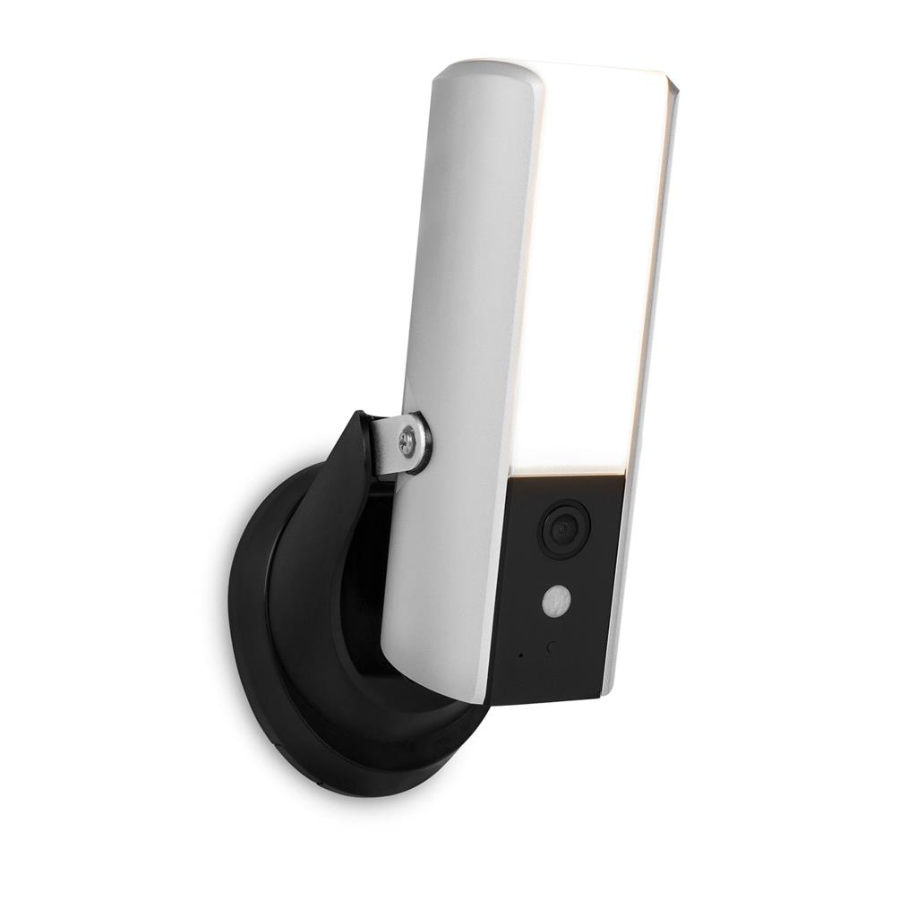 Kamera monitoring oświetlenie Smartwares CIP-39901 Guardian IP