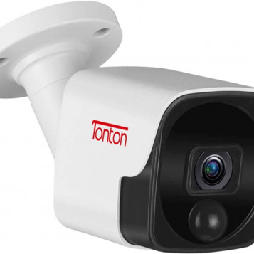 TonTon C2069HN5M-P – kamera przewodowa monitoring (używany)