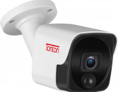 Kamera przewodowa monitoring TonTon C2069HN5M-P 5MP PoE H.265 – zdjęcie 1