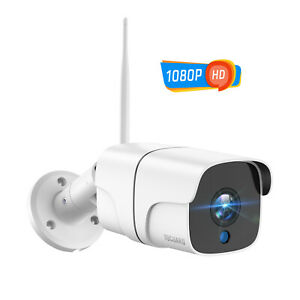 Kamera zewnetrzna IP ToGuard JM51BE 1080P IP66 FHD