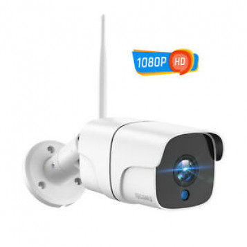 ToGuard JM51BE 1080P IP66 FHD – kamera zewnetrzna (używany)
