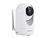 Bezprzewodowa kamera obrotowa IP WiFi FOSCAM R4M 1440P 4MP – zdjęcie 2