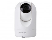 Bezprzewodowa kamera obrotowa IP WiFi FOSCAM R4M 1440P 4MP – zdjęcie 1