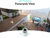 Niania elektroniczna IP netvue Orb Mini NI-3421 1080P – zdjęcie 3