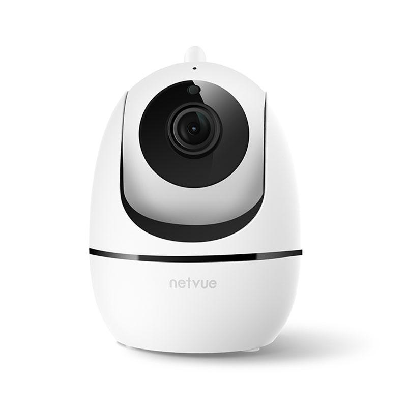 Niania elektroniczna IP netvue Orb Mini NI-3421 1080P