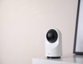 Kamera monitoringu YI Kami Dome X Y30 1080P WLAN – zdjęcie 3