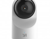 Kamera monitoringu YI Kami Dome X Y30 1080P WLAN – zdjęcie 1