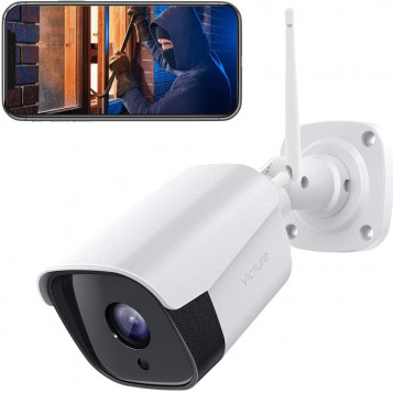 Kamera zewnętrzna IP Victure PC730 FHD 1080P WiFi USB