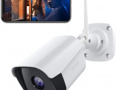 Kamera zewnętrzna IP Victure PC730 FHD 1080P WiFi USB – zdjęcie 1