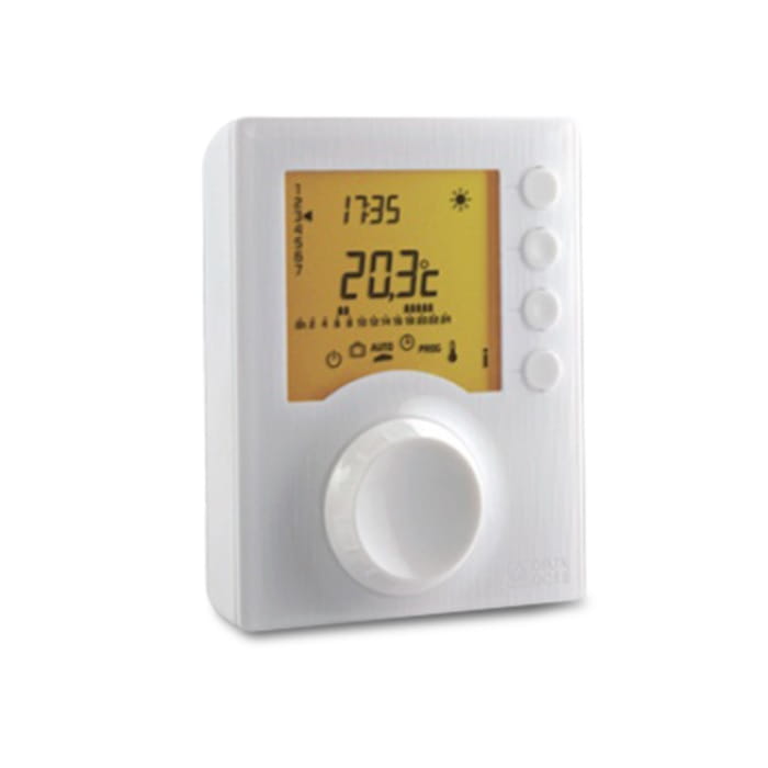 TYBOX 117+ Sterownik programator IMMERGAS 6053005